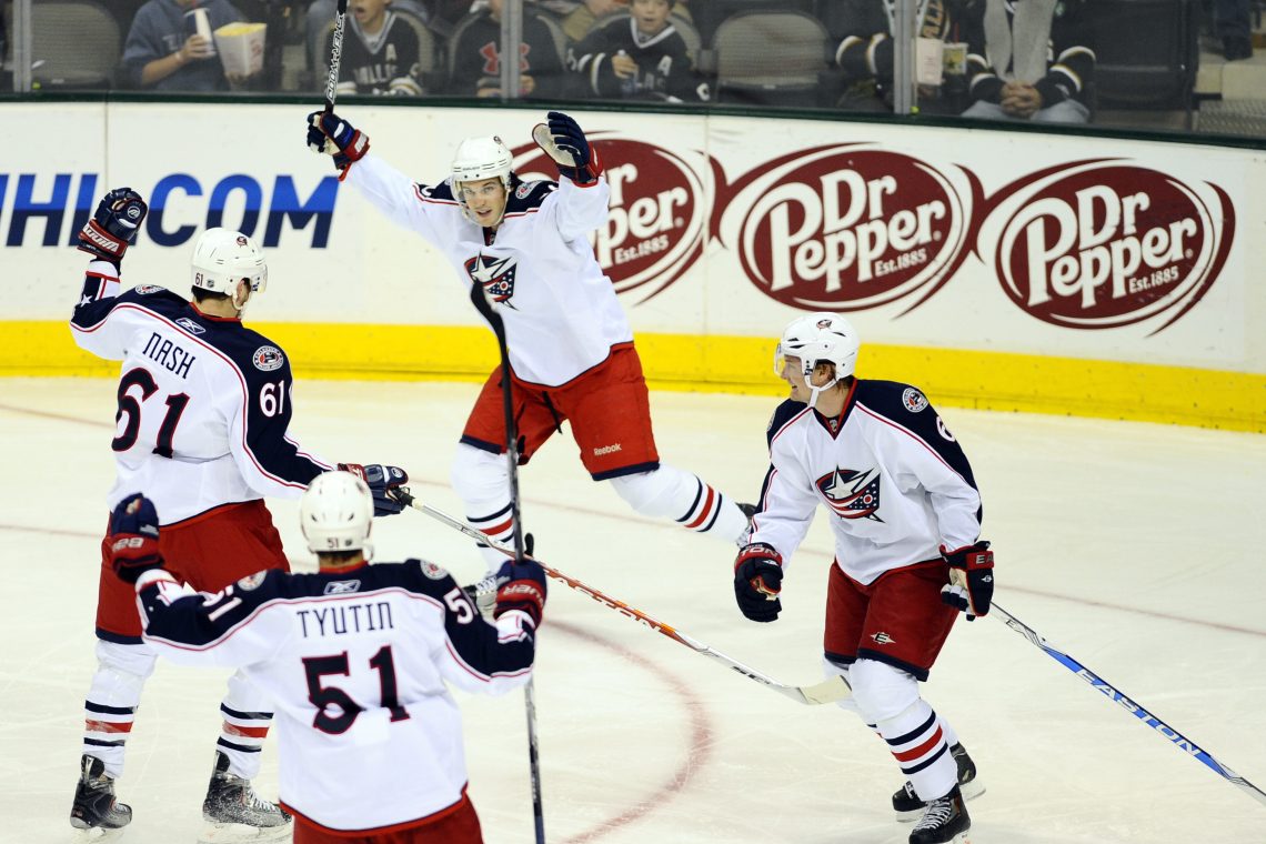 Dallas izenačil v končnici NHL, Carolina povedla s 3:1
