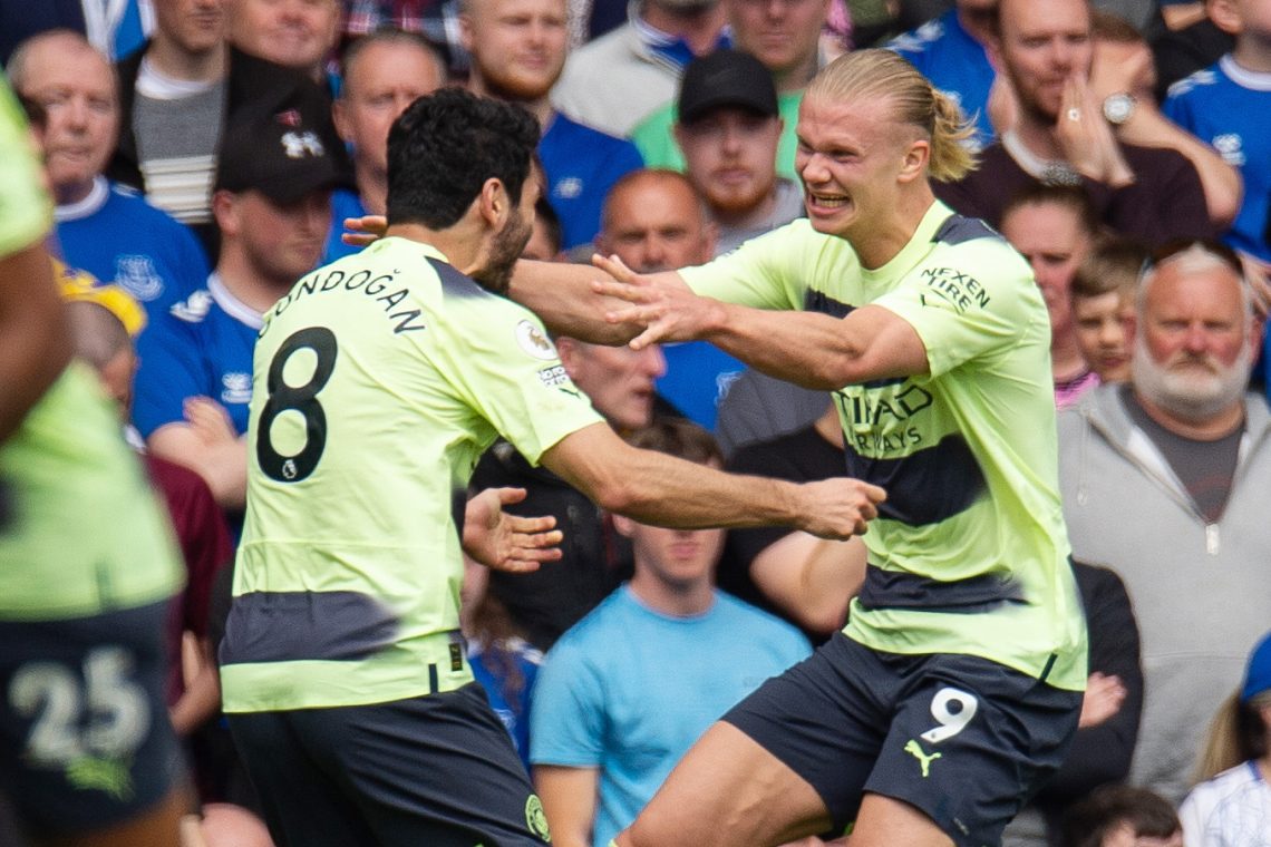 City s pomočjo Arsenala koraka proti angleškemu naslovu