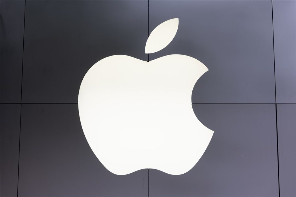 Apple v večmilijarden posel z Broadcomom za proizvodnjo komponent v ZDA 