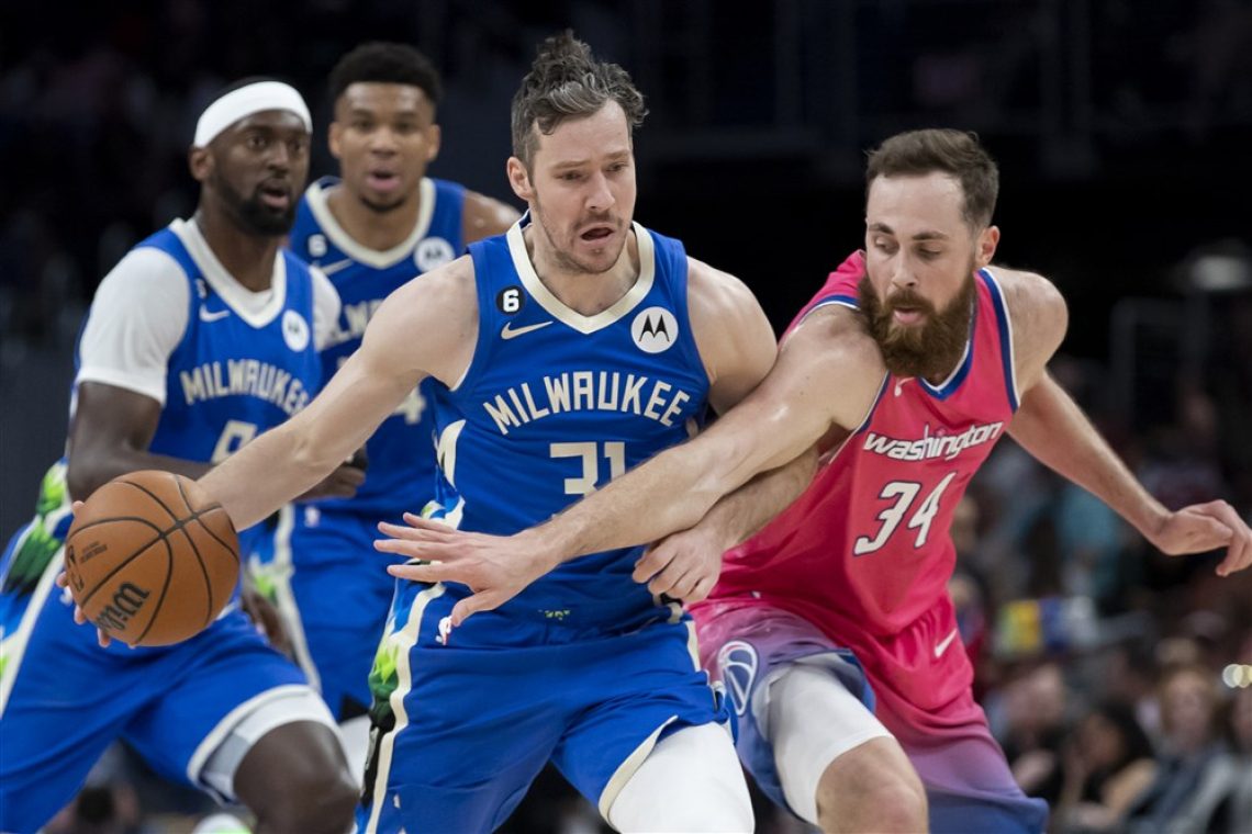 Goran Dragić prodaja hišo v Miamiju