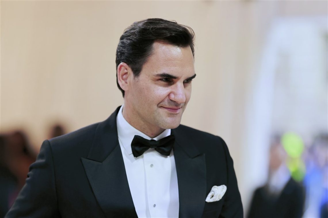 Federer glas aplikacije za navigacijo za vožnjo