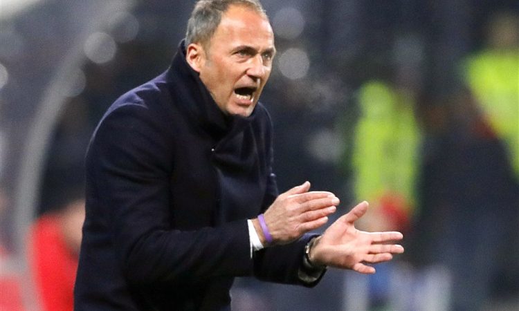 Darko Milanič nov trenerski izziv našel v Združenih arabskih emiratih 