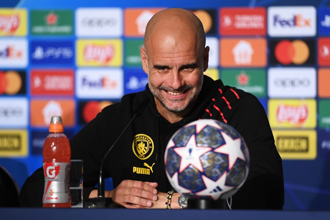 Pep Guardiola: Mojster taktike, ki vodi Manchester City do uspeha