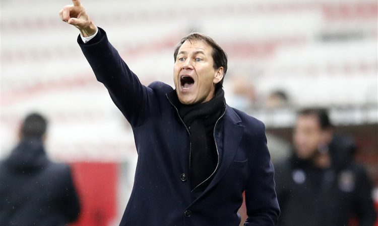 Rudi Garcia novi trener Napolija