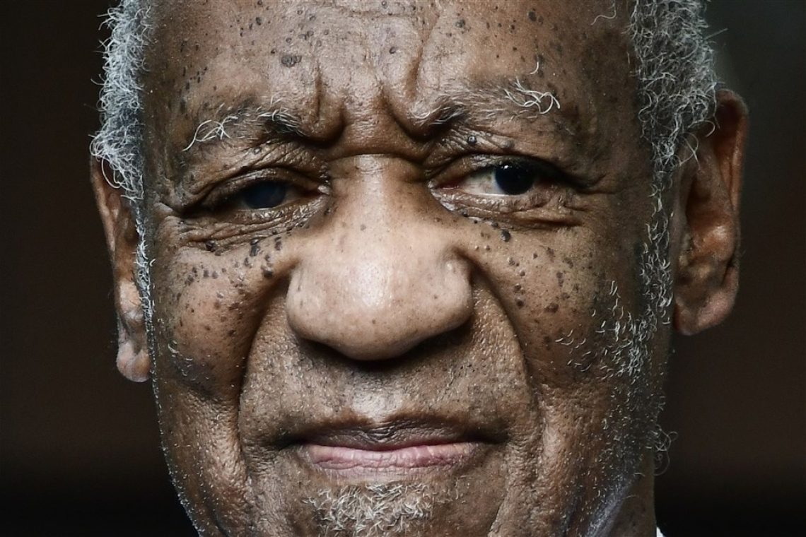 Bill Cosby predmet nove tožbe zaradi spolnih napadov 