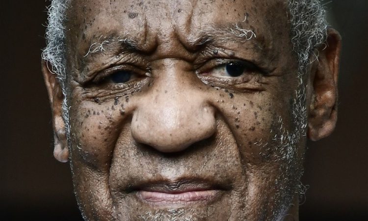 Bill Cosby predmet nove tožbe zaradi spolnih napadov 