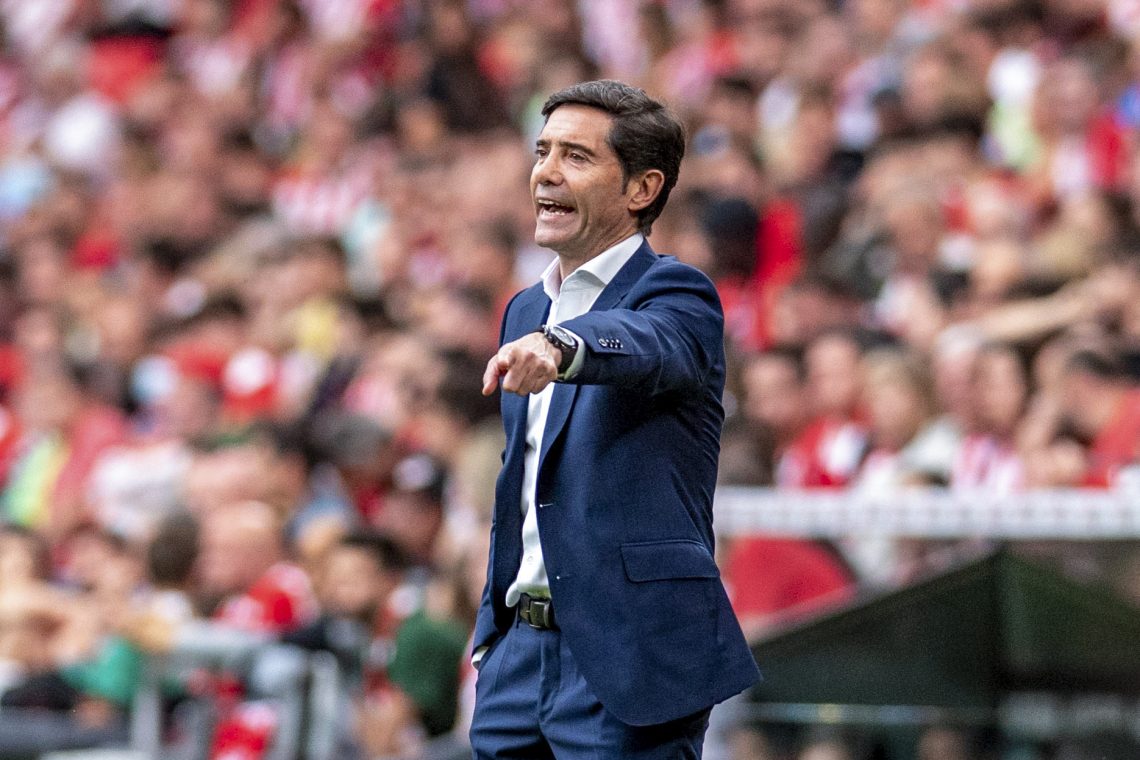 Marcelino novi trener marsejskega Olympiqua
