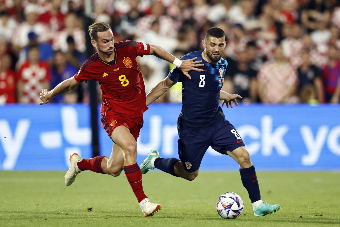 Kovačić za 35 milijonov evrov v Manchester City