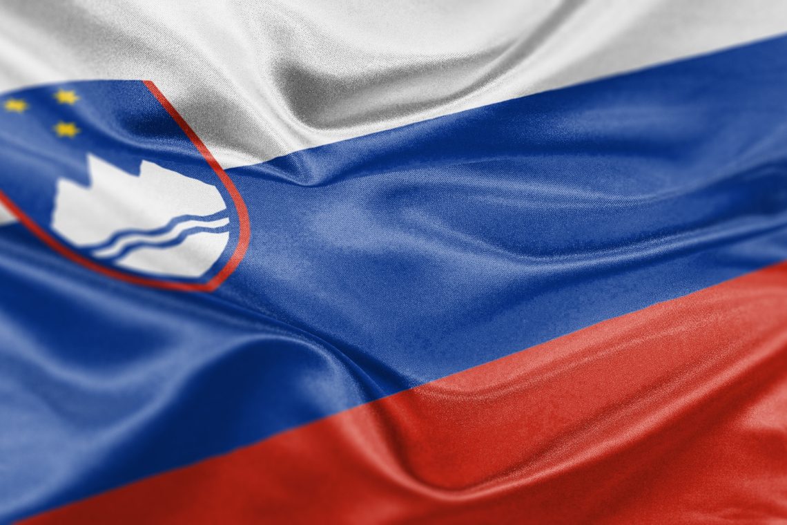 Slovenija praznuje dan državnosti