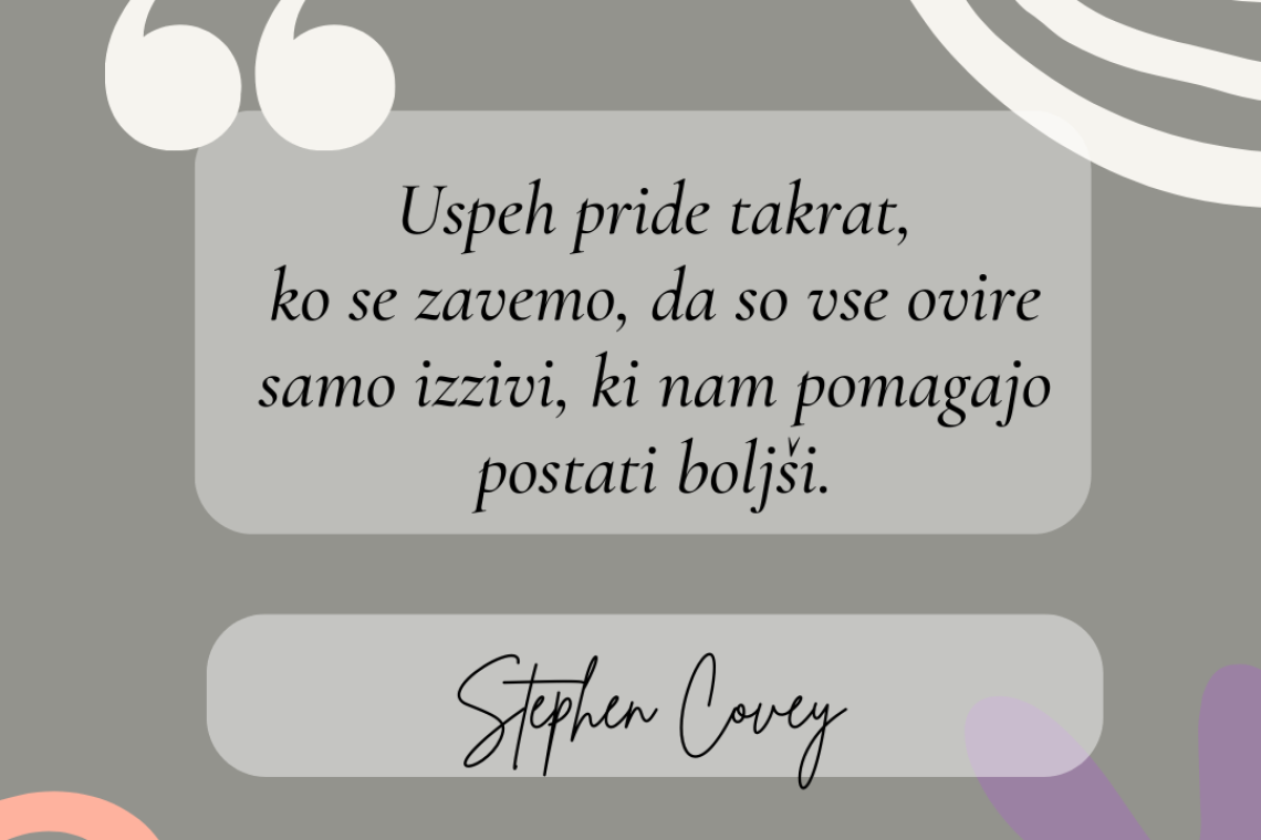 Misli za pogumne #108