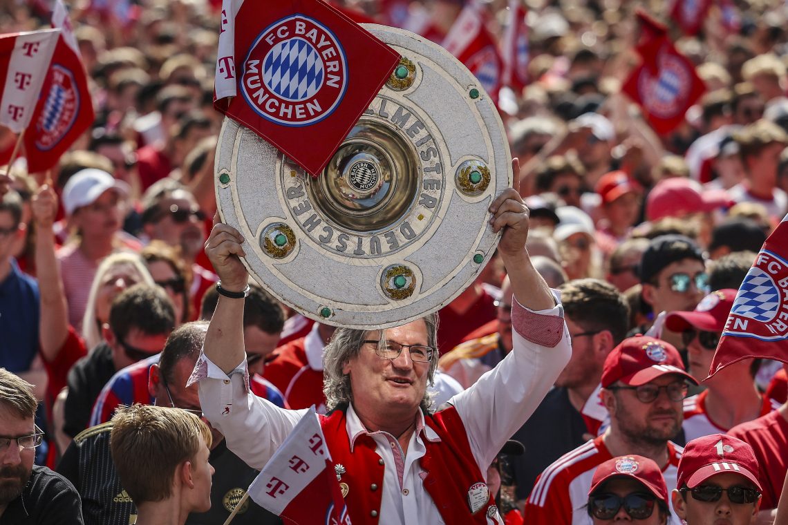 Bayern končal sodelovanje s katarskim letalskim prevoznikom