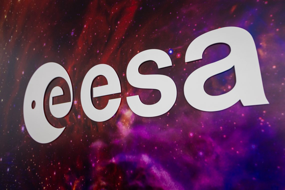 Raketa v vesolje ponesla evropski teleskop Evklid