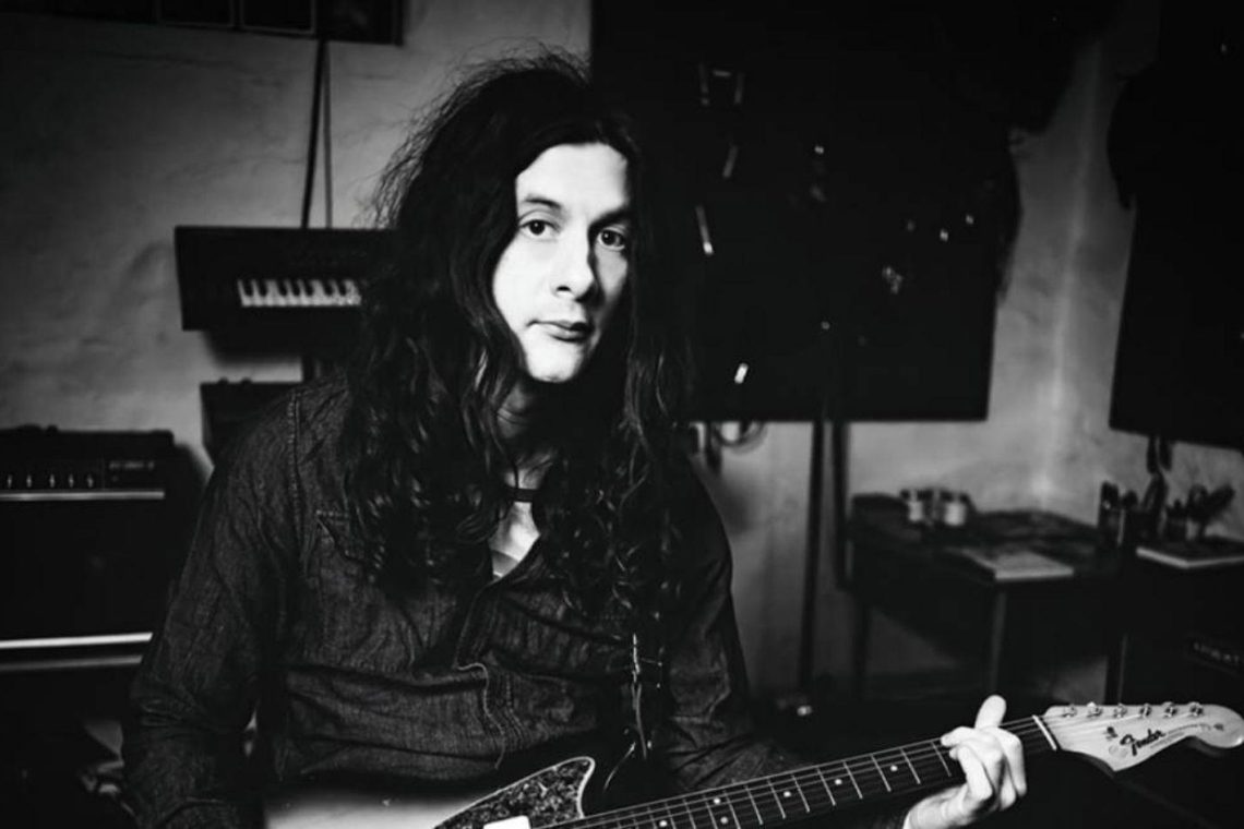 Kurt Vile nocoj v Šiški