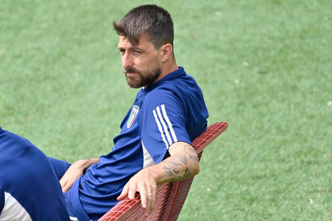 Acerbi uradno Interjev