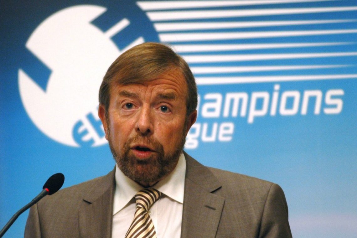Trebanjski Trimo proti Bragi za skupinski del evropske lige 