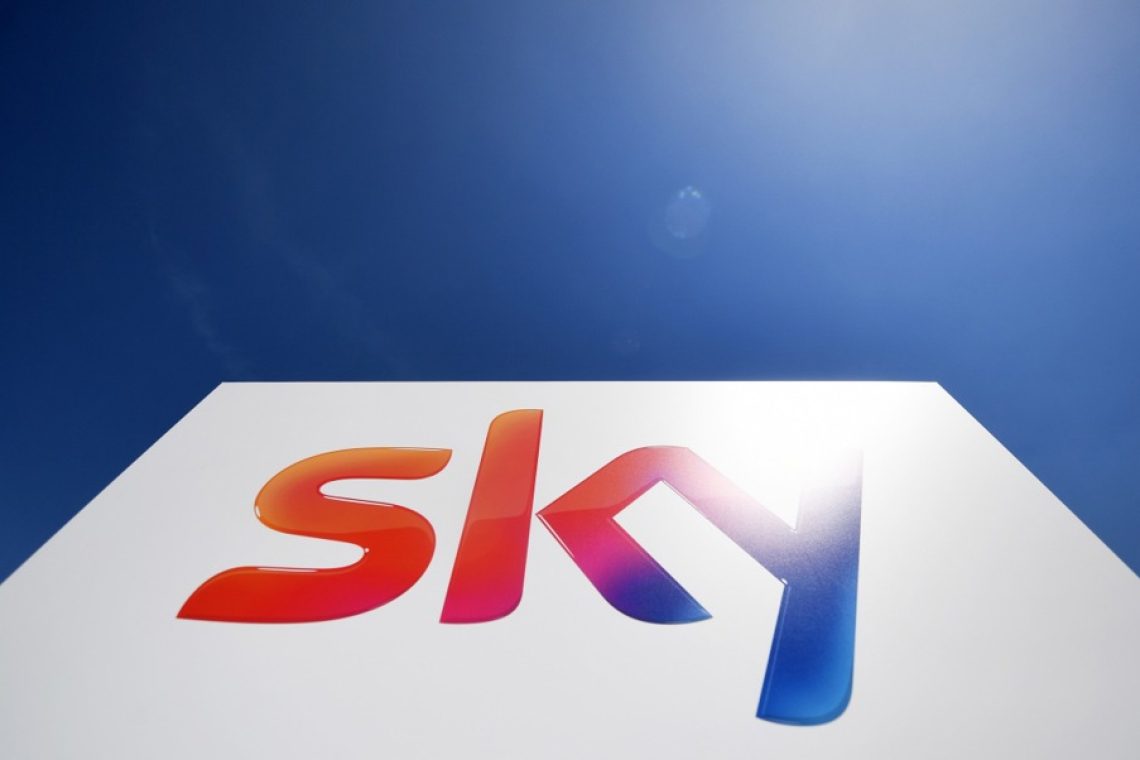 Za Sky na dirki na Madžarskem tudi komentatorji otroci