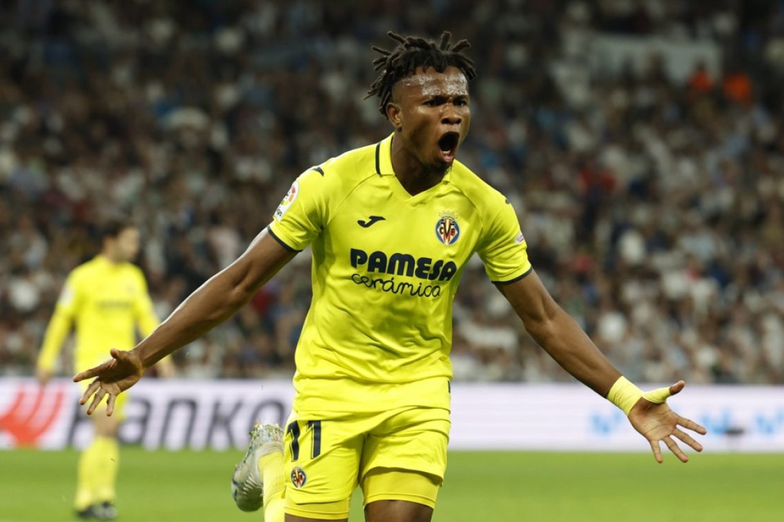 Chukwueze novi napadalec Milana