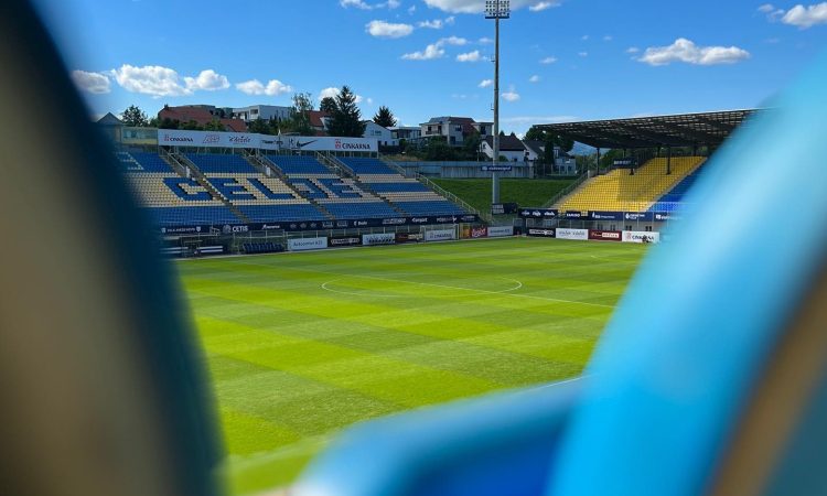 Celjani povedli po 20 sekundah, a na koncu izgubili z Vitorio 