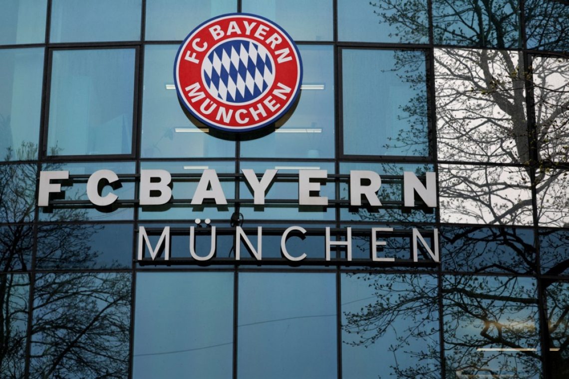 Bayern in Dortmund pozvala druge nemške klube za večji trud na tujih trgih