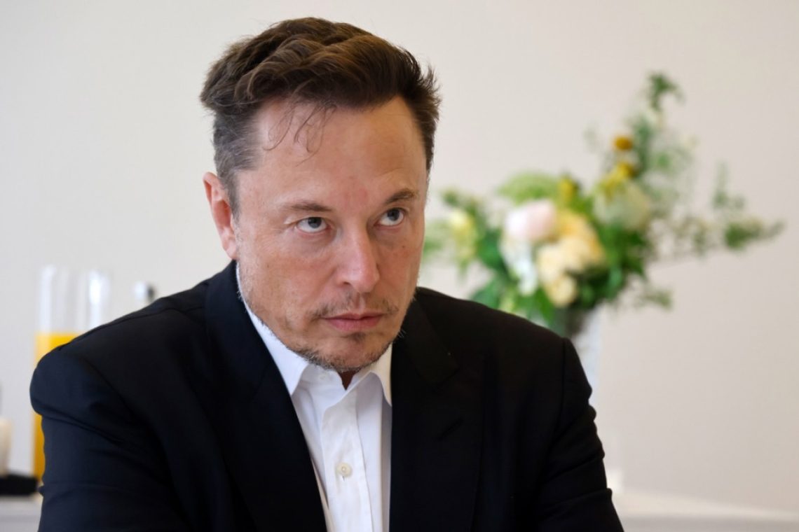 Musk in Zuckerberg naj bi se pripravljala na dvoboj v živo