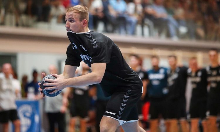 Domen Tajnik iz Velenja v Bitolo