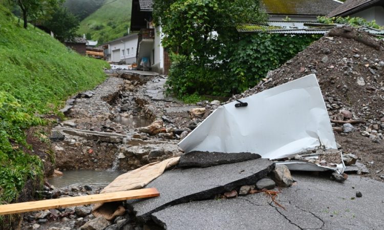 Koroška gospodarska zbornica za hitro ureditev infrastrukture 