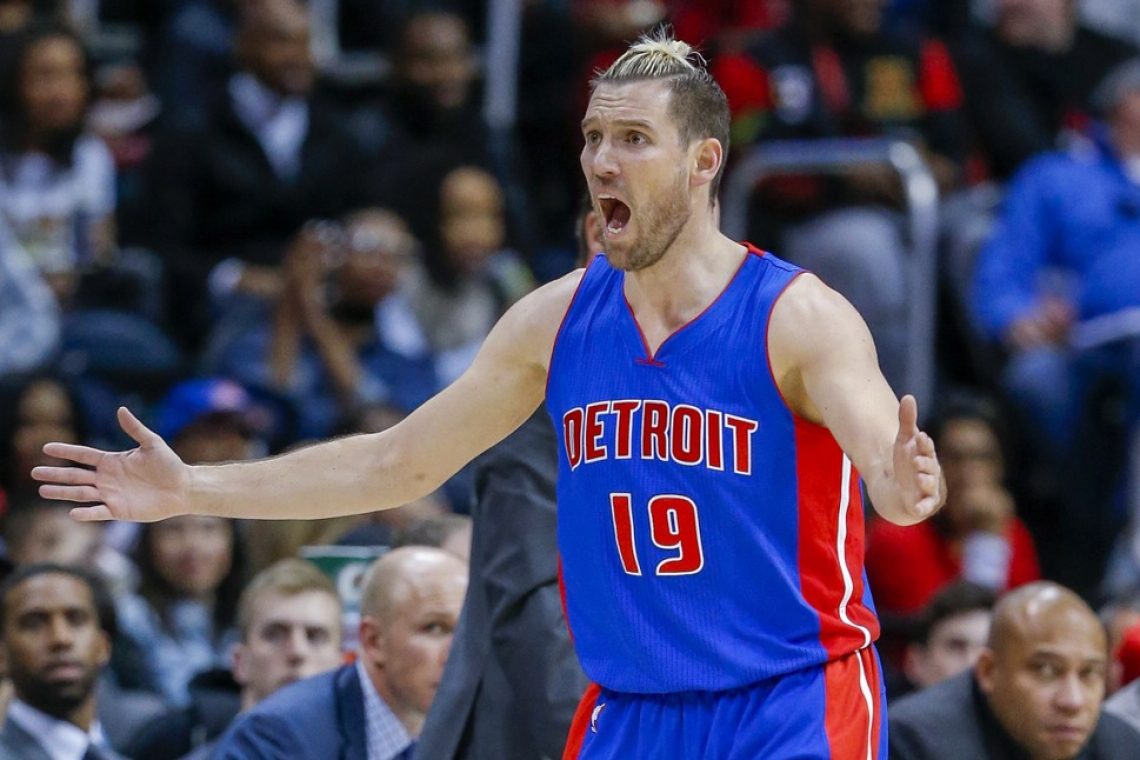 Beno Udrih trener razvojne ekipe Milwaukee Bucks
