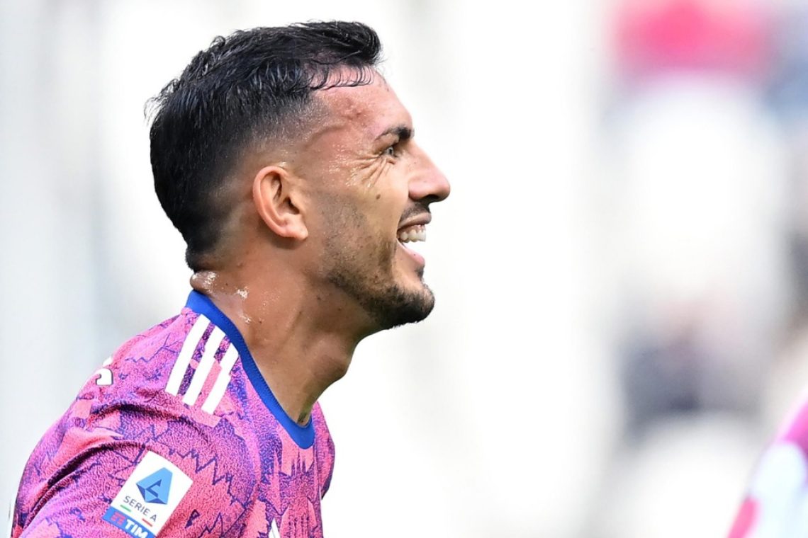 Paredes bo kariero nadaljeval pri Romi