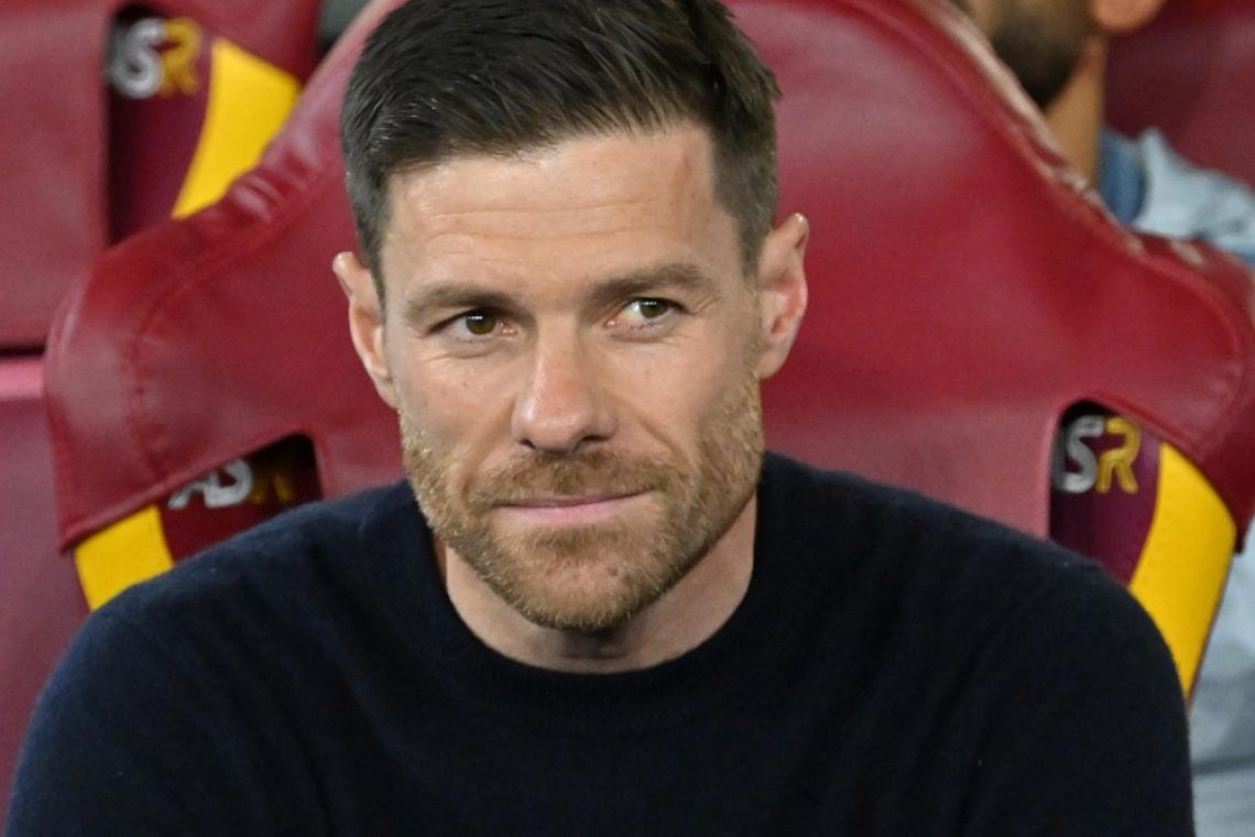 Xabi Alonso je brez dvoma nogometna legenda