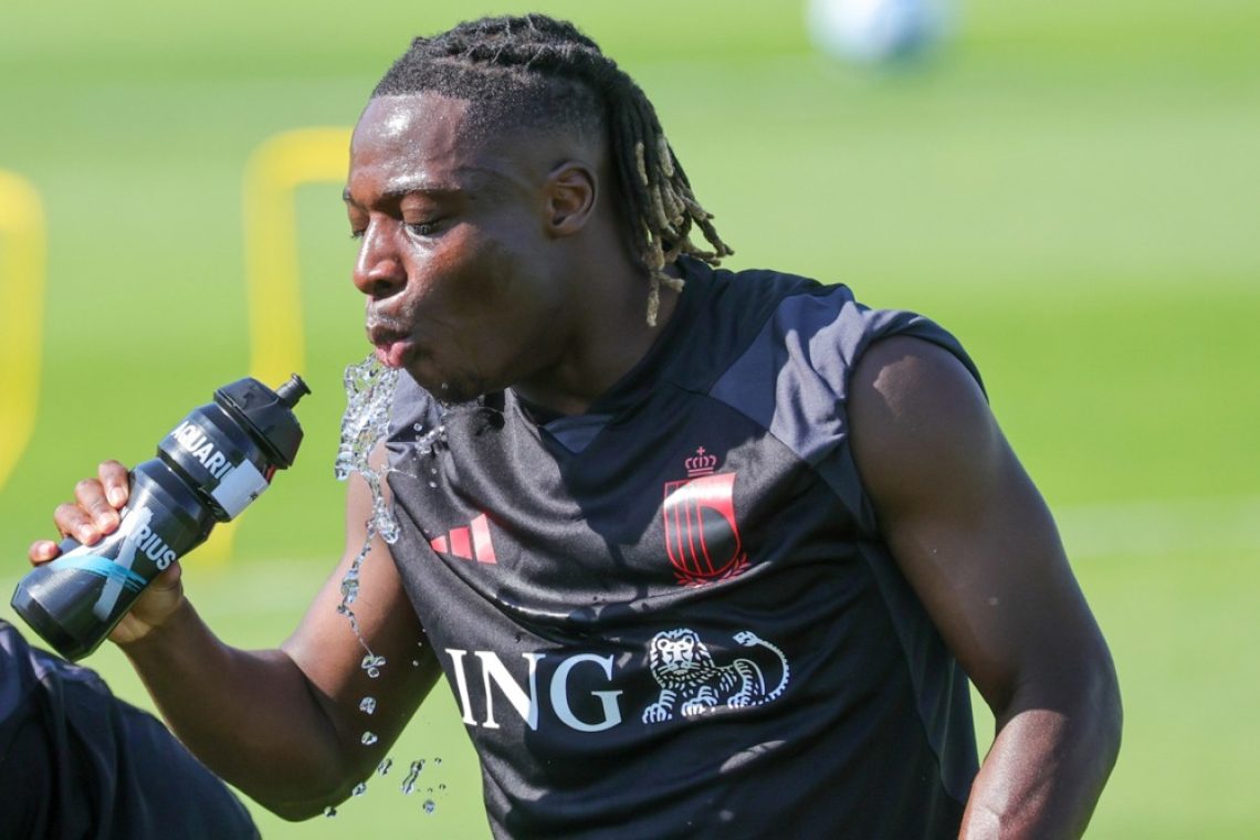 Doku odslej za Manchester City