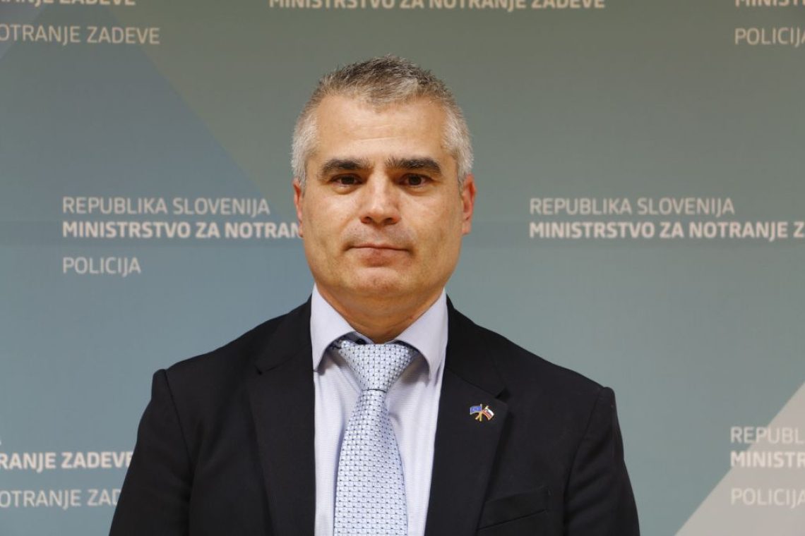Jušiću poln mandat na čelu policije
