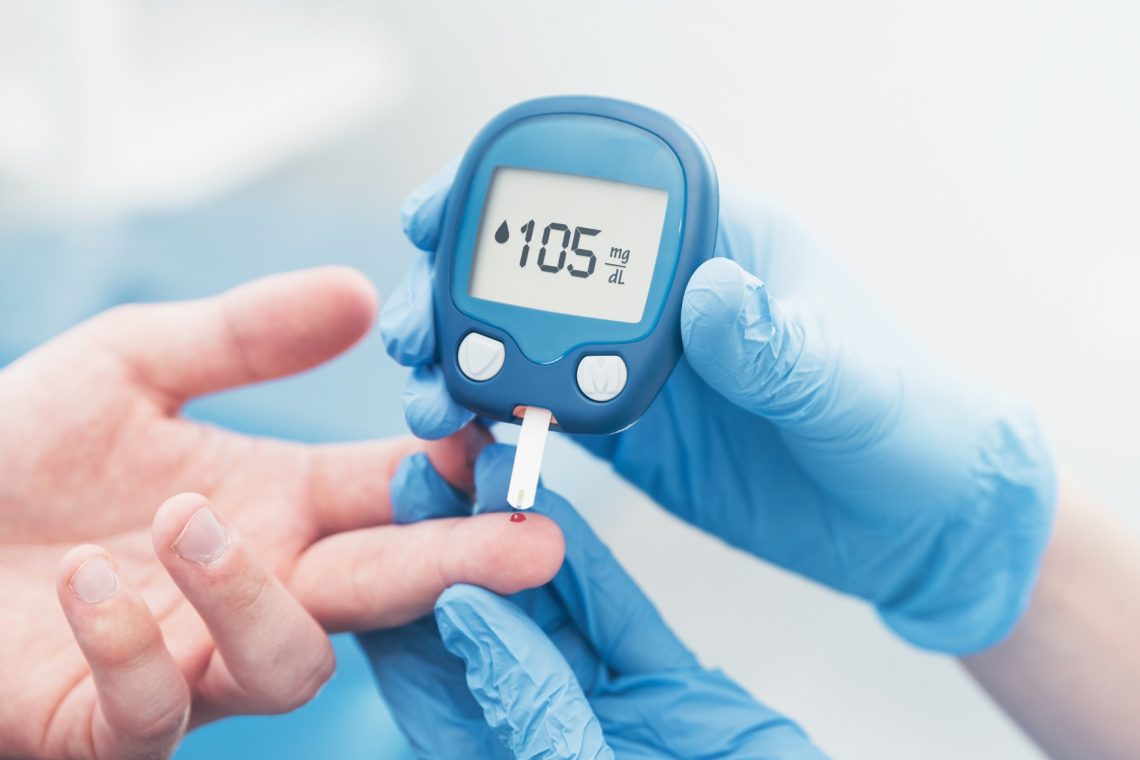 Ključni nasveti o prehrani, če imate diagnosticirano sladkorno bolezen