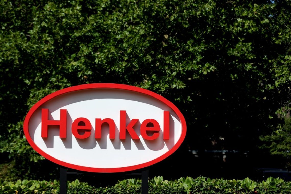 Henkel doniral za več kot 450.000 evrov svojih izdelkov