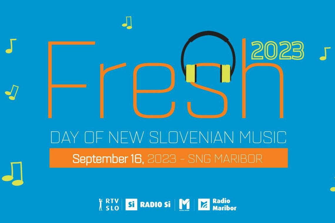 Na festivalu Frišno slavil Leopold I. s skladbo Kinderšpil