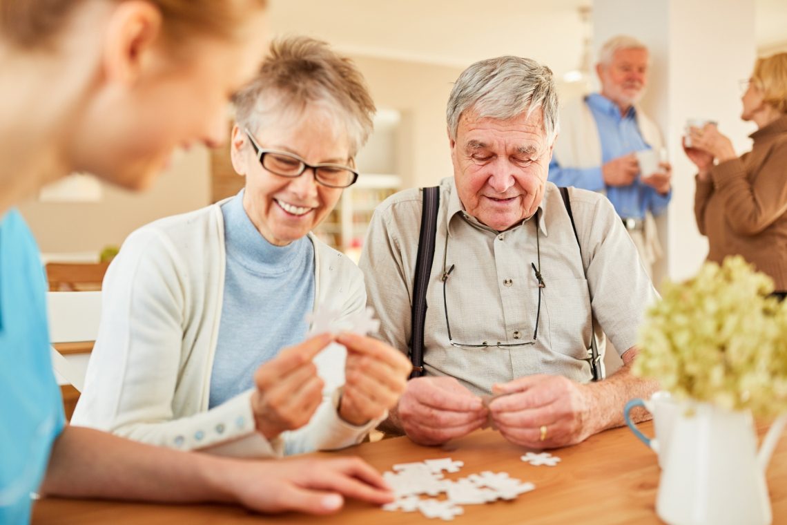 Ob svetovnem dnevu Alzheimerjeve bolezni poudarek na zmanjševanju stigme