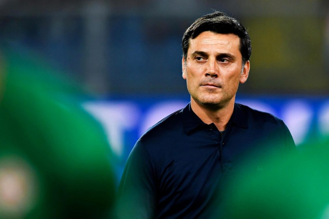 Vincenzo Montella tudi uradno selektor Turčije 