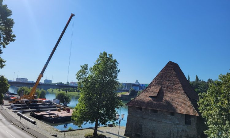 Obnova Lenta v okrnjeni obliki