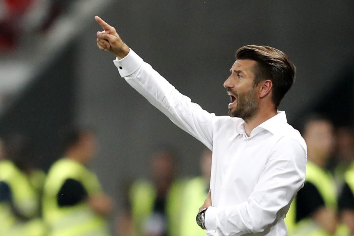 Elsnerjev Le Havre do nove zmage med francosko elito