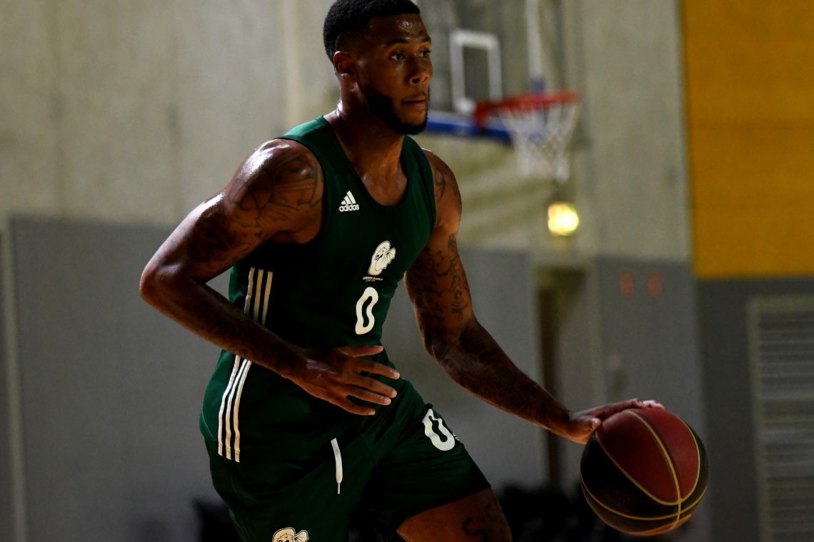 Cedevita Olimpija dvanajstič zmagovalec slovenskega superpokala