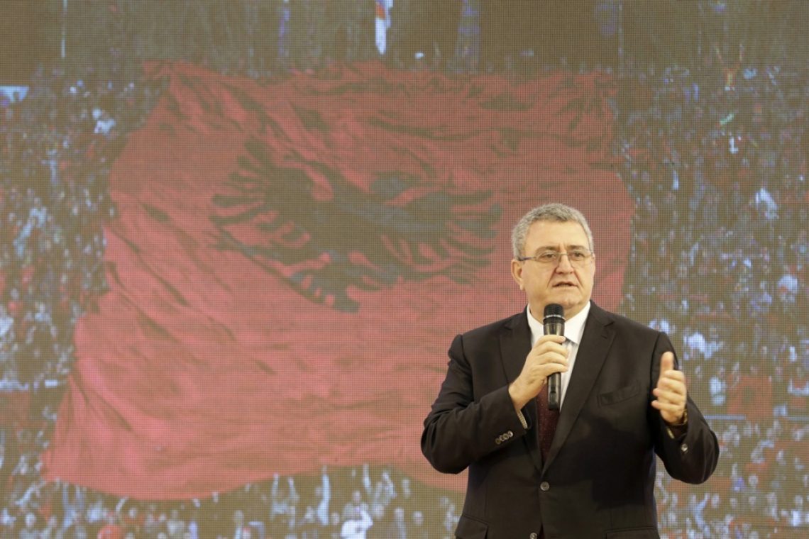 Evropski superpokal 2024 v Varšavi, Duka novi podpredsednik Uefe 