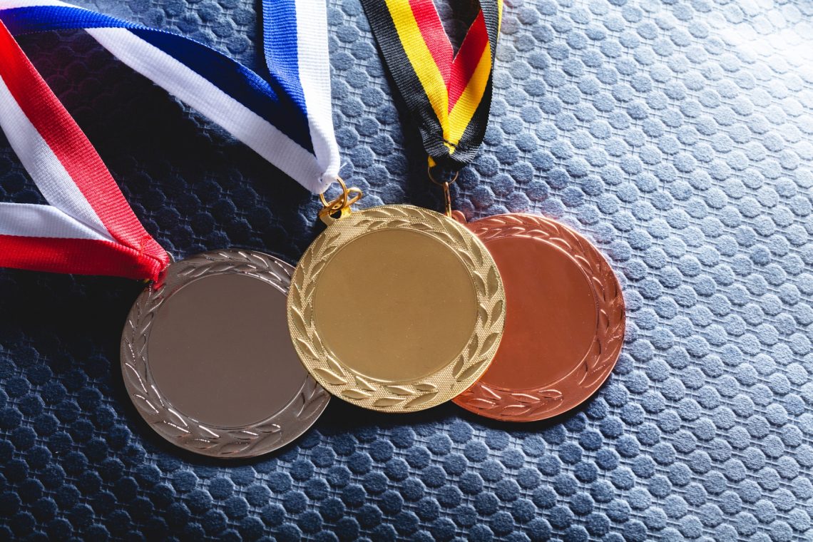 Poljska želi gostiti olimpijske igre leta 2036