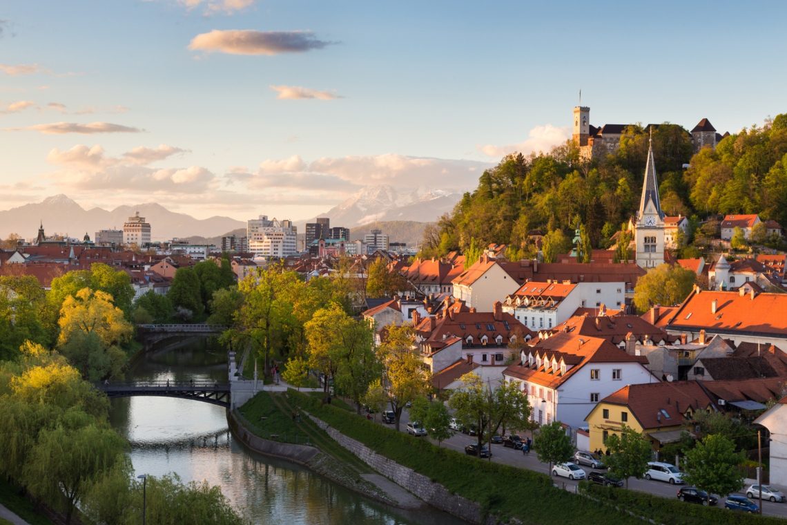 Mestna občina Ljubljana išče novega direktorja mestne uprave