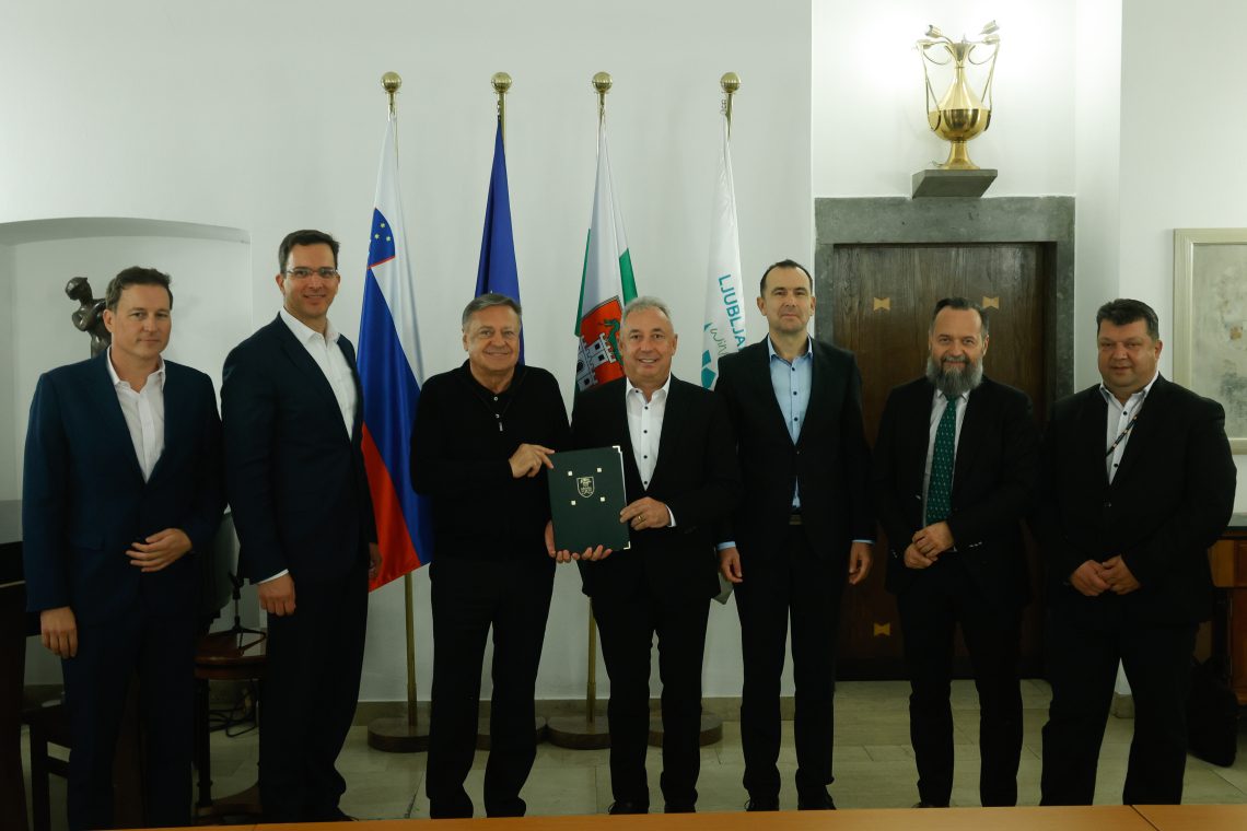 Mol s T-2 v digitalizacijo poslovanja z občino
