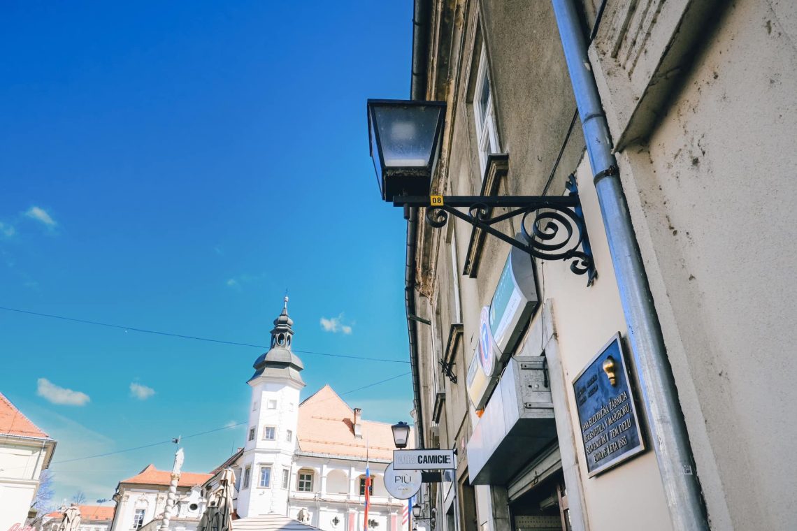 Pet mariborskih svetniških skupin pozvalo k razrešitvi podžupana in vodje mestne uprave