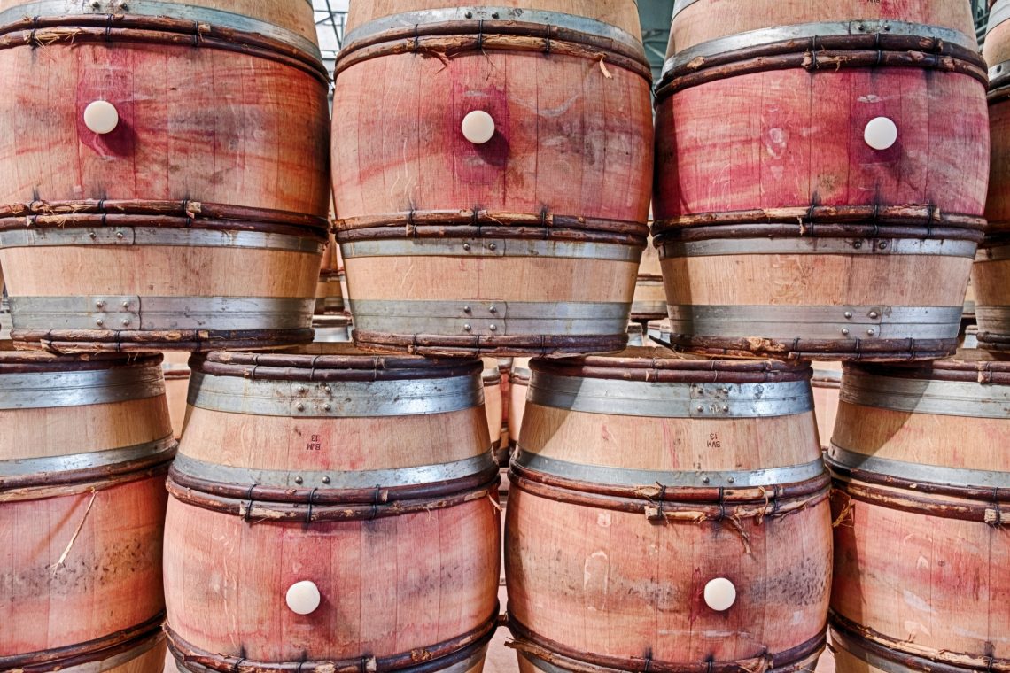 Fontana vin Vodole nadgrajuje ponudbo