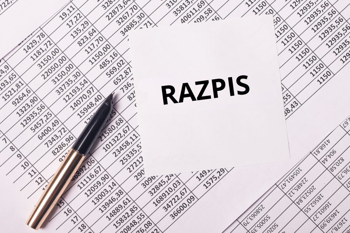 Za prenos znanja o dobrobiti živali 285.000 evrov