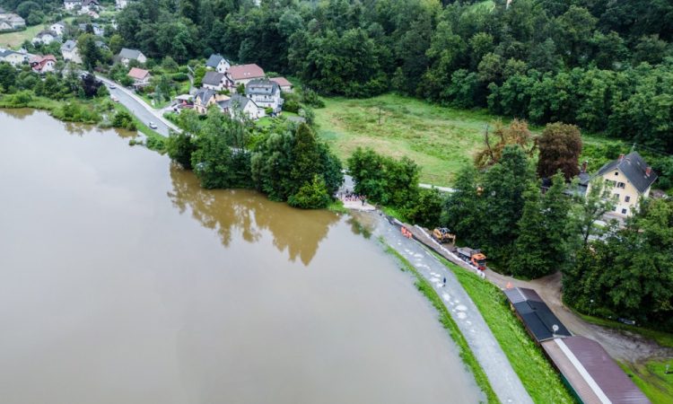 Občini Prevalje 5,5 milijona evrov za intervencijske stroške 