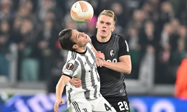 Fagioliju zaradi športnih stav sedem mesecev prepovedi 