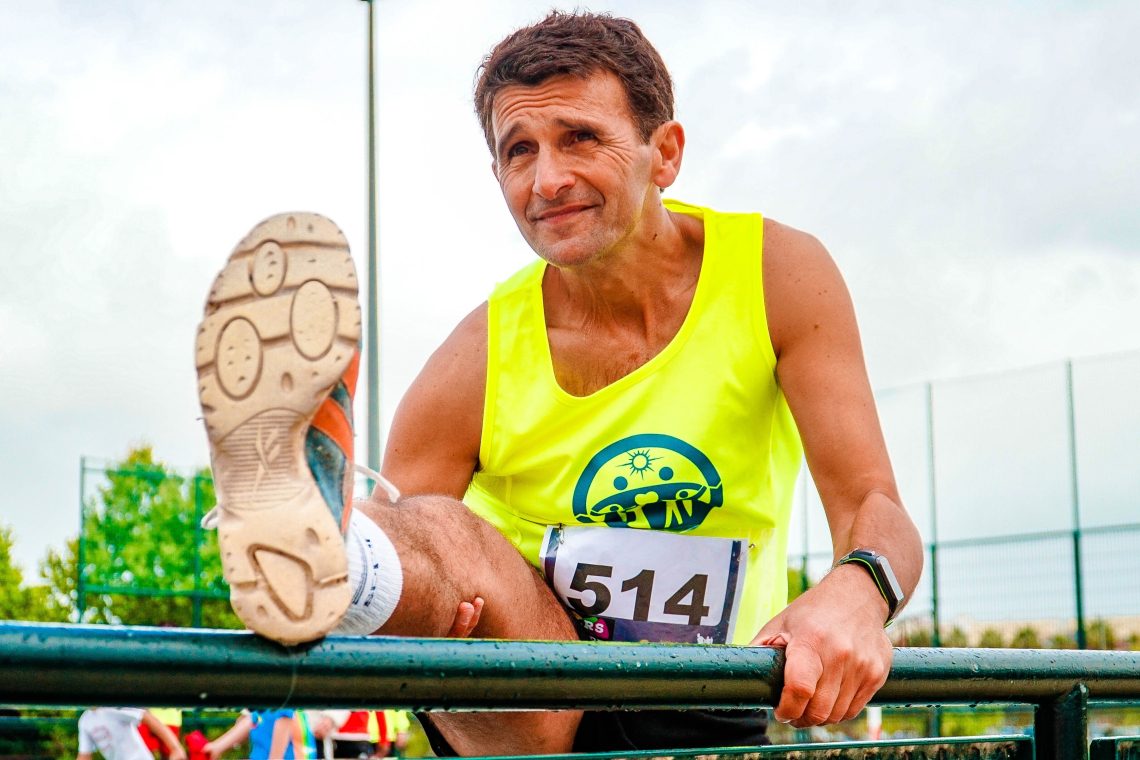 Ljubljanski maraton konec tedna z več kot 22.500 tekači
