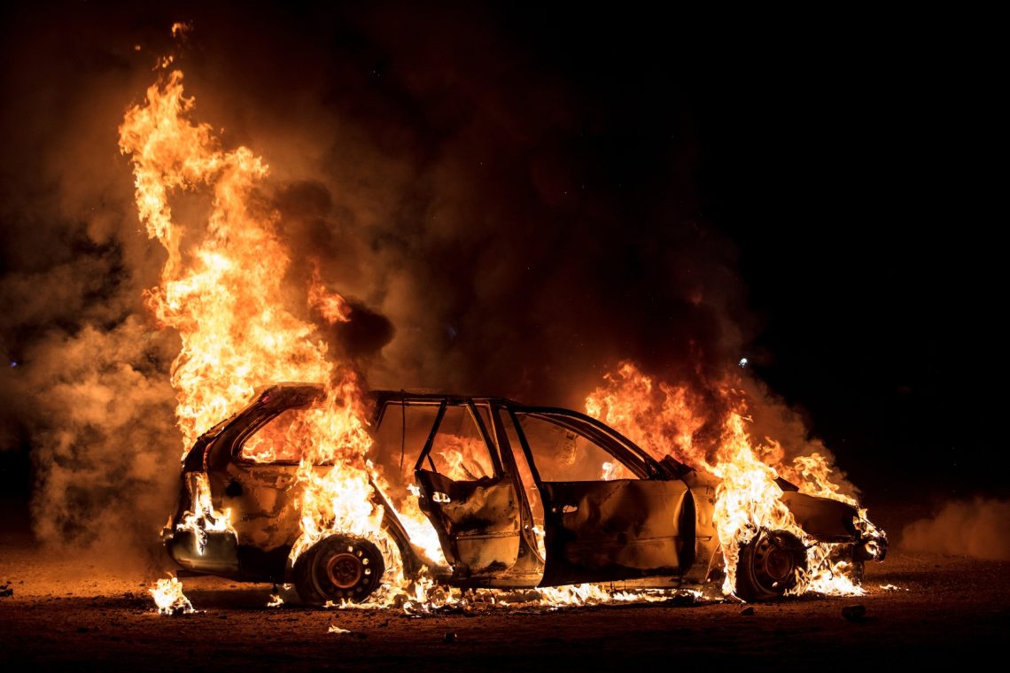 Fotografije je simbolična